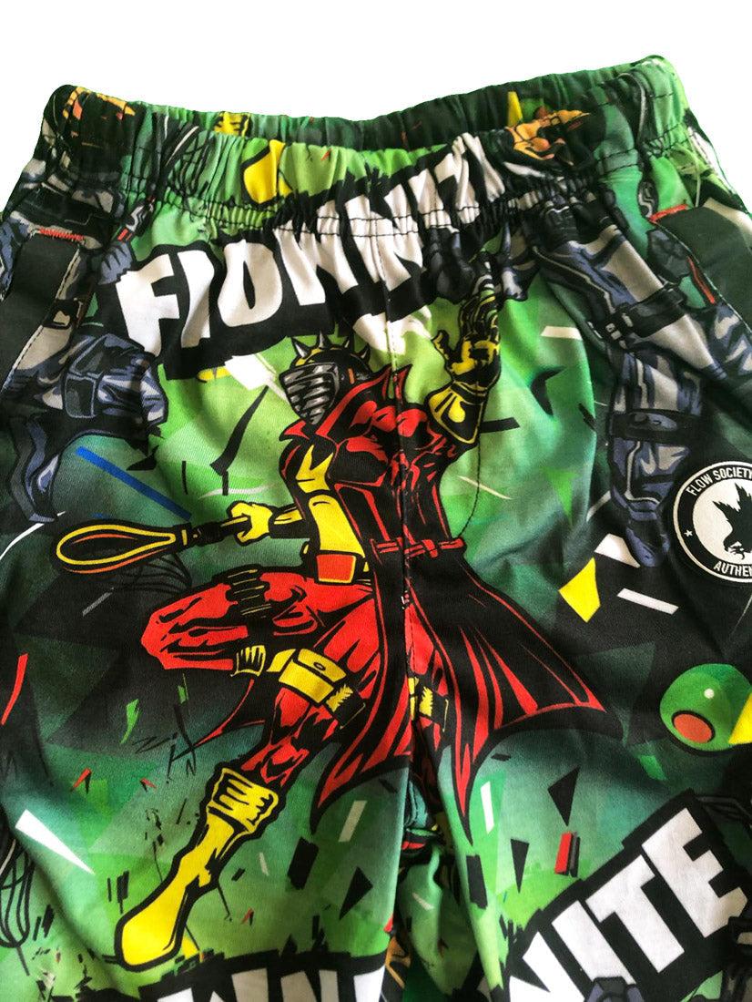 Youth & Adult Flownite Lounge Pants