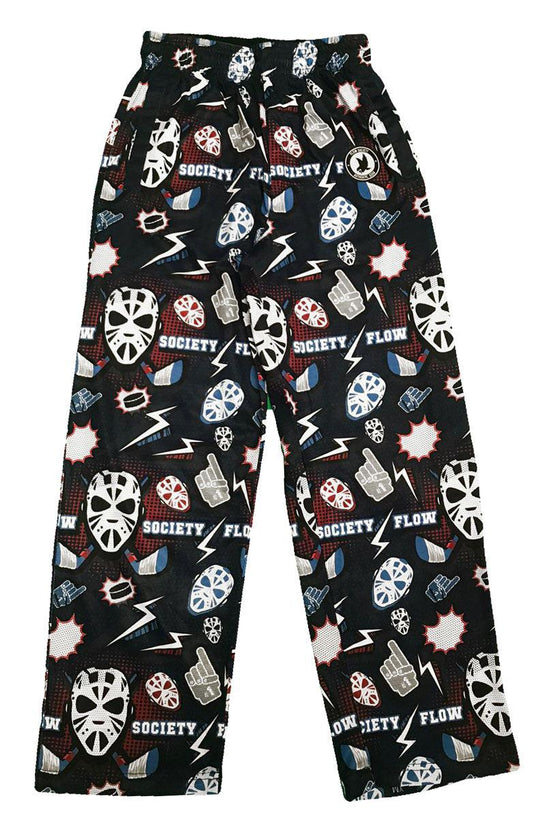 Youth Hat Trick Lounge Pants