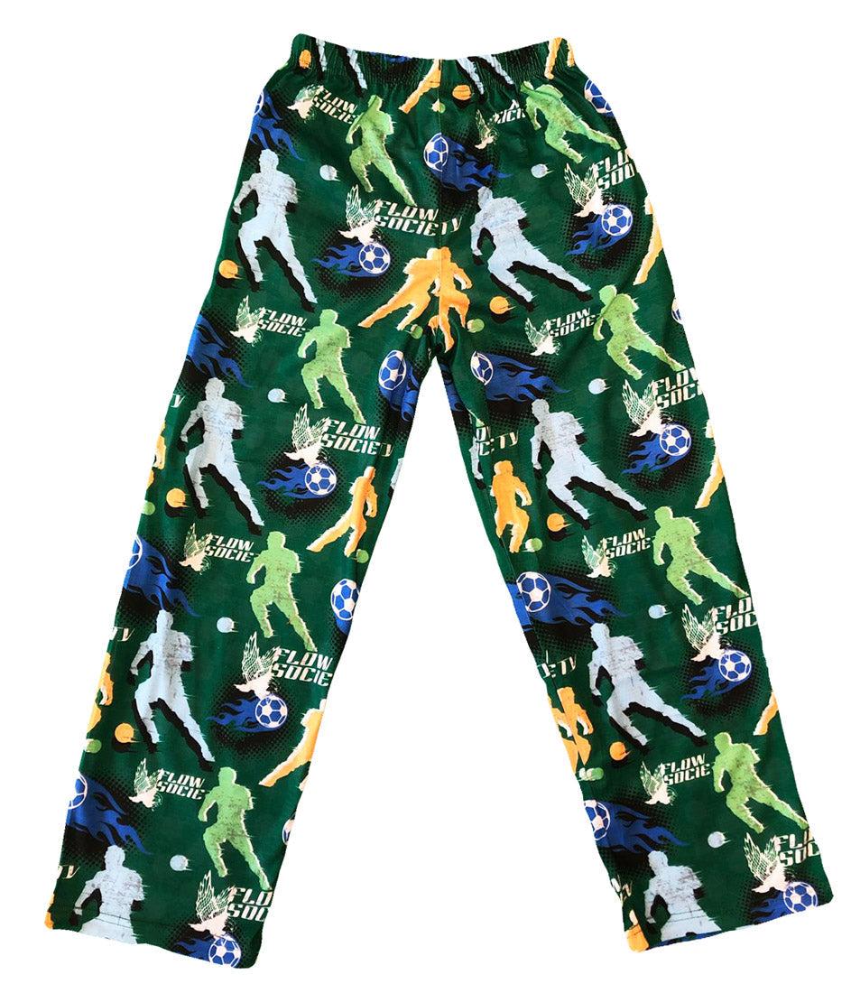 Youth & Adult Goal Flow Lounge Pants