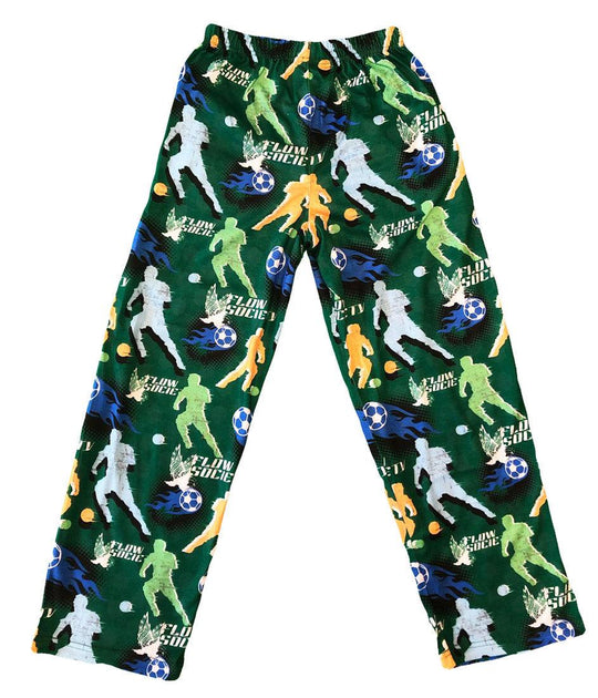 Youth & Adult Goal Flow Lounge Pants