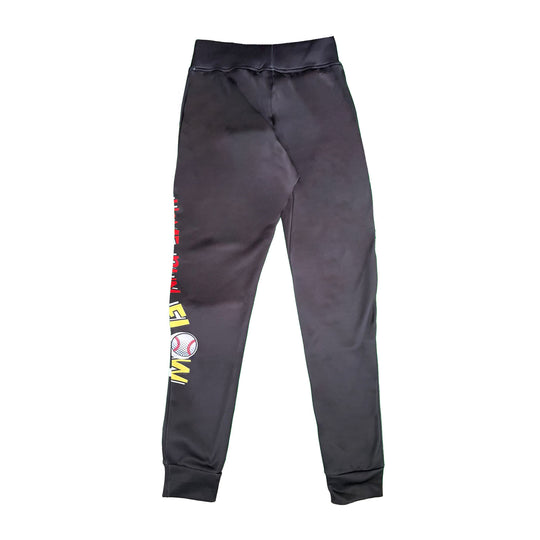 Youth & Adult Home Run Baseball Jogger