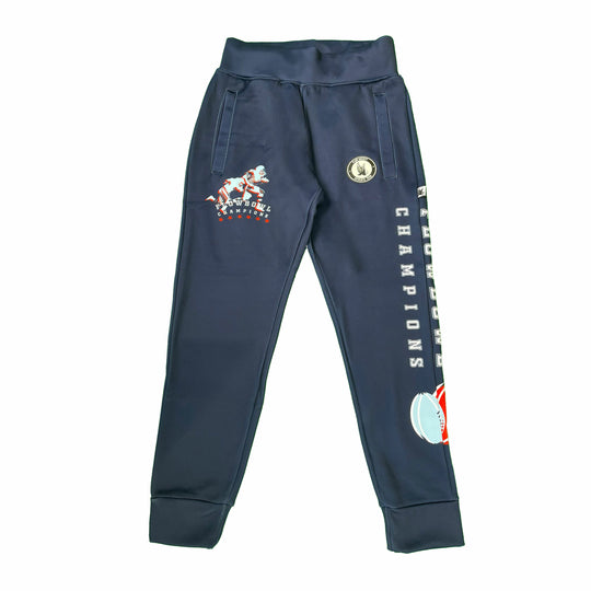 Youth & Adult Flow Bowl Jogger