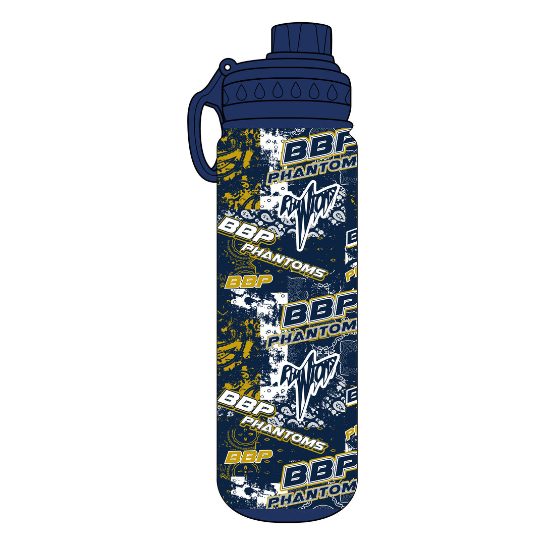BBP Phantoms Paisley Products