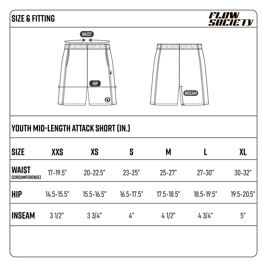 Ridgeway Tigers Products