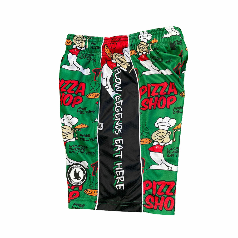 Boys’ Pizza Shop Shorts