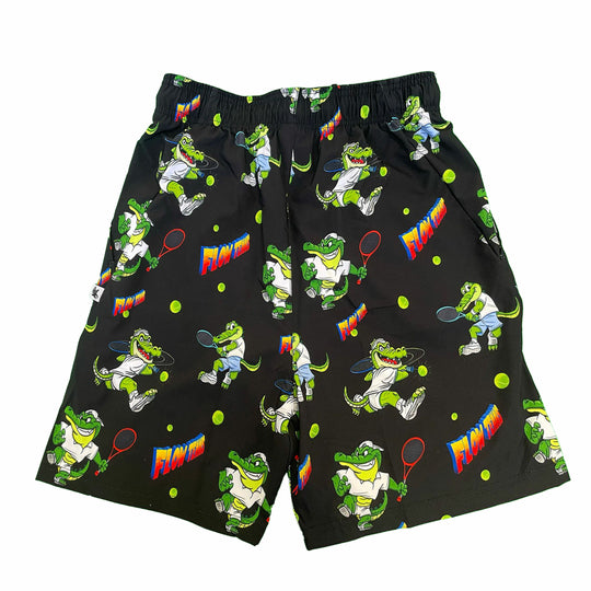Boys Gator Tennis Short