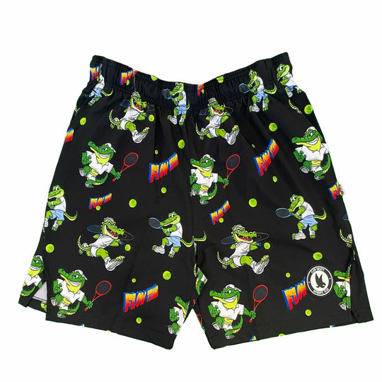 Boys Gator Tennis Short