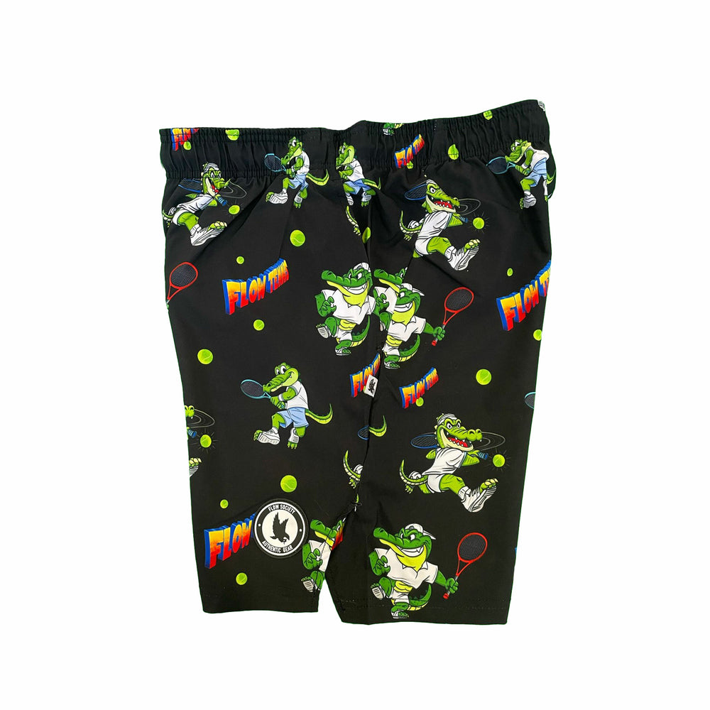 Mens Gator Tennis 7" Short