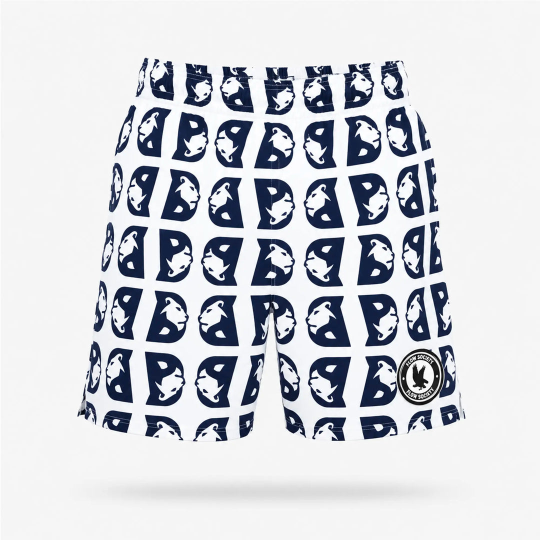 Mens Beast Logo 7 inch Performance Short - 2 colors!