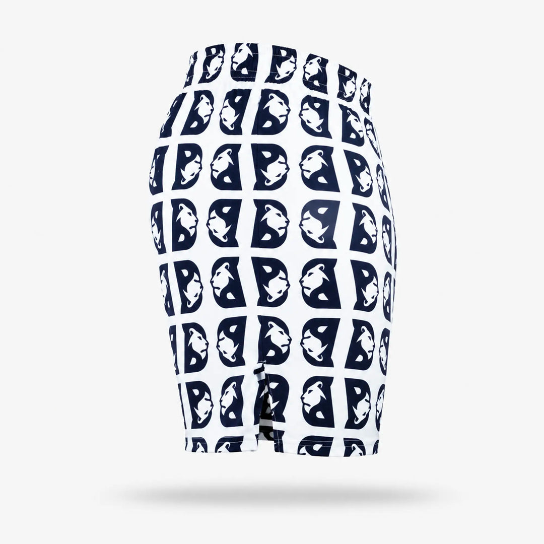 Mens Beast Logo 7 inch Performance Short - 2 colors!