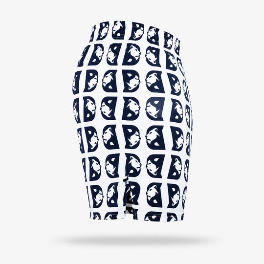Mens Beast Logo 7 inch Performance Short - 2 colors!