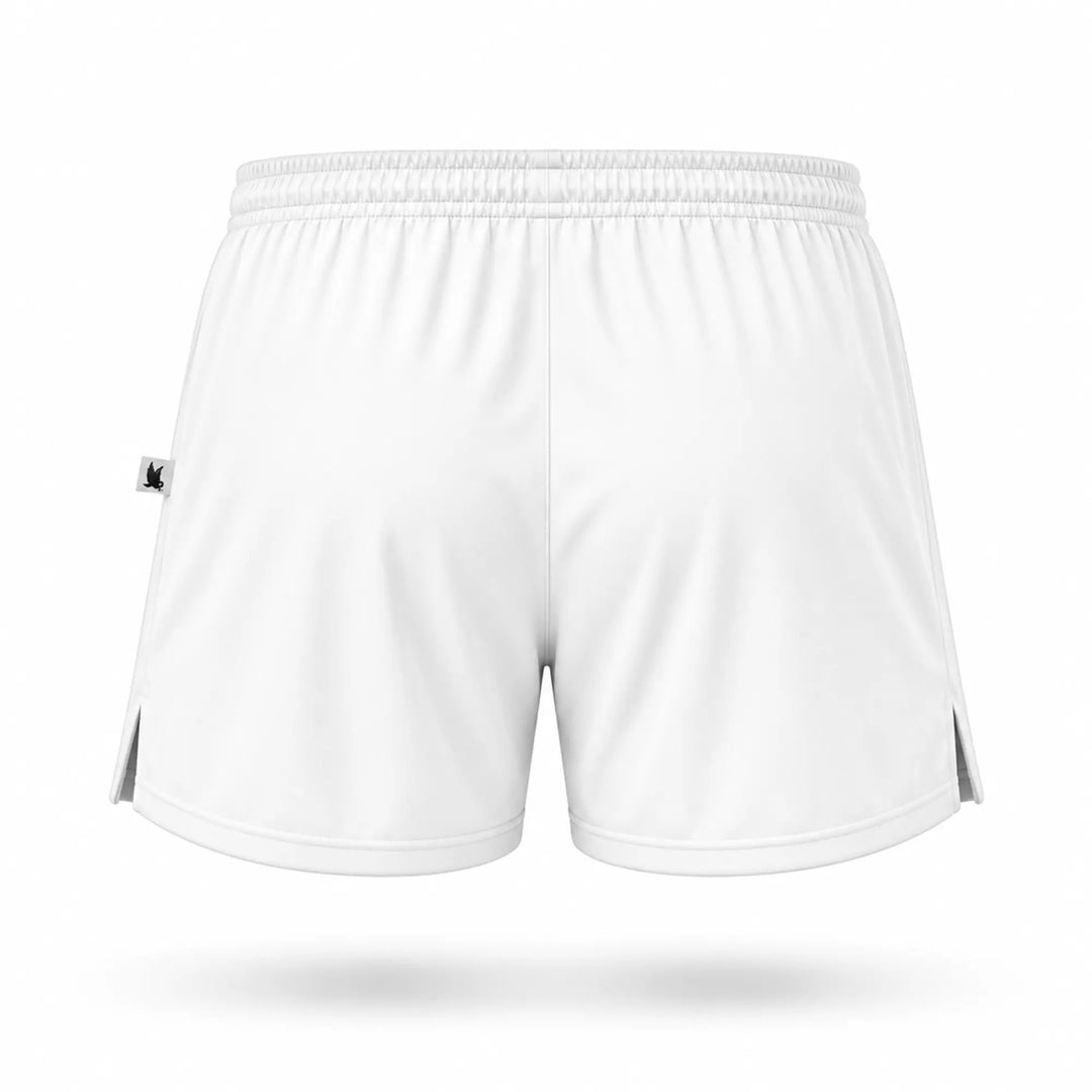 Boys Beast Solid 7 inch Performance Short - 3 colors!