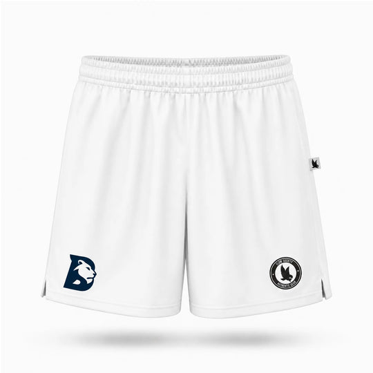 Boys Beast Solid 7 inch Performance Short - 3 colors!