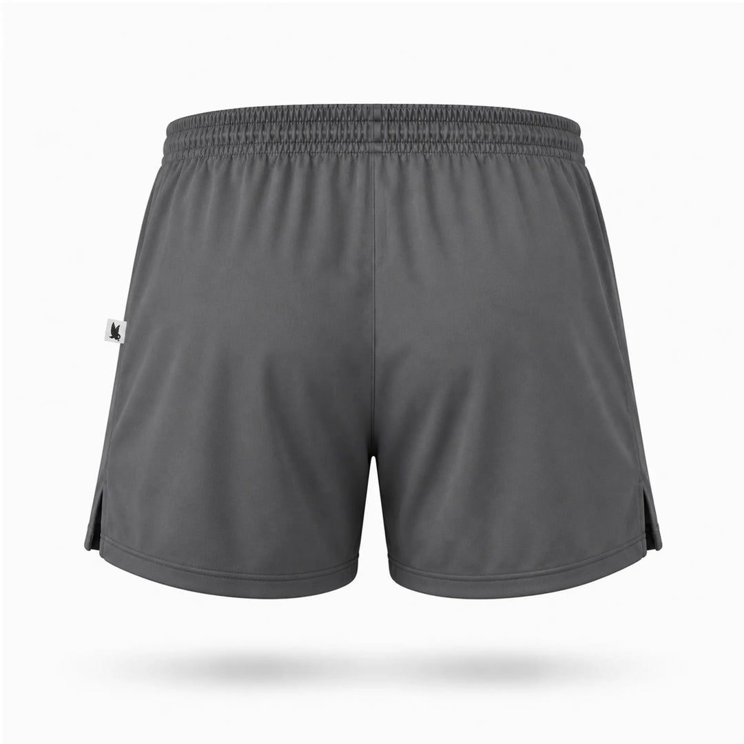 Boys Beast Solid 7 inch Performance Short - 3 colors!