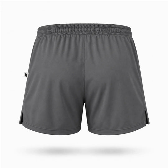Boys Beast Solid 7 inch Performance Short - 3 colors!