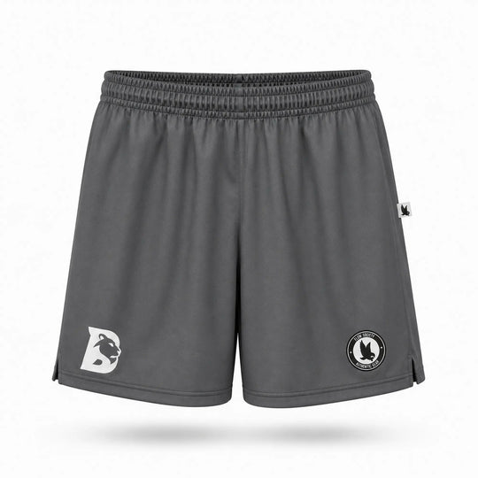 Boys Beast Solid 7 inch Performance Short - 3 colors!