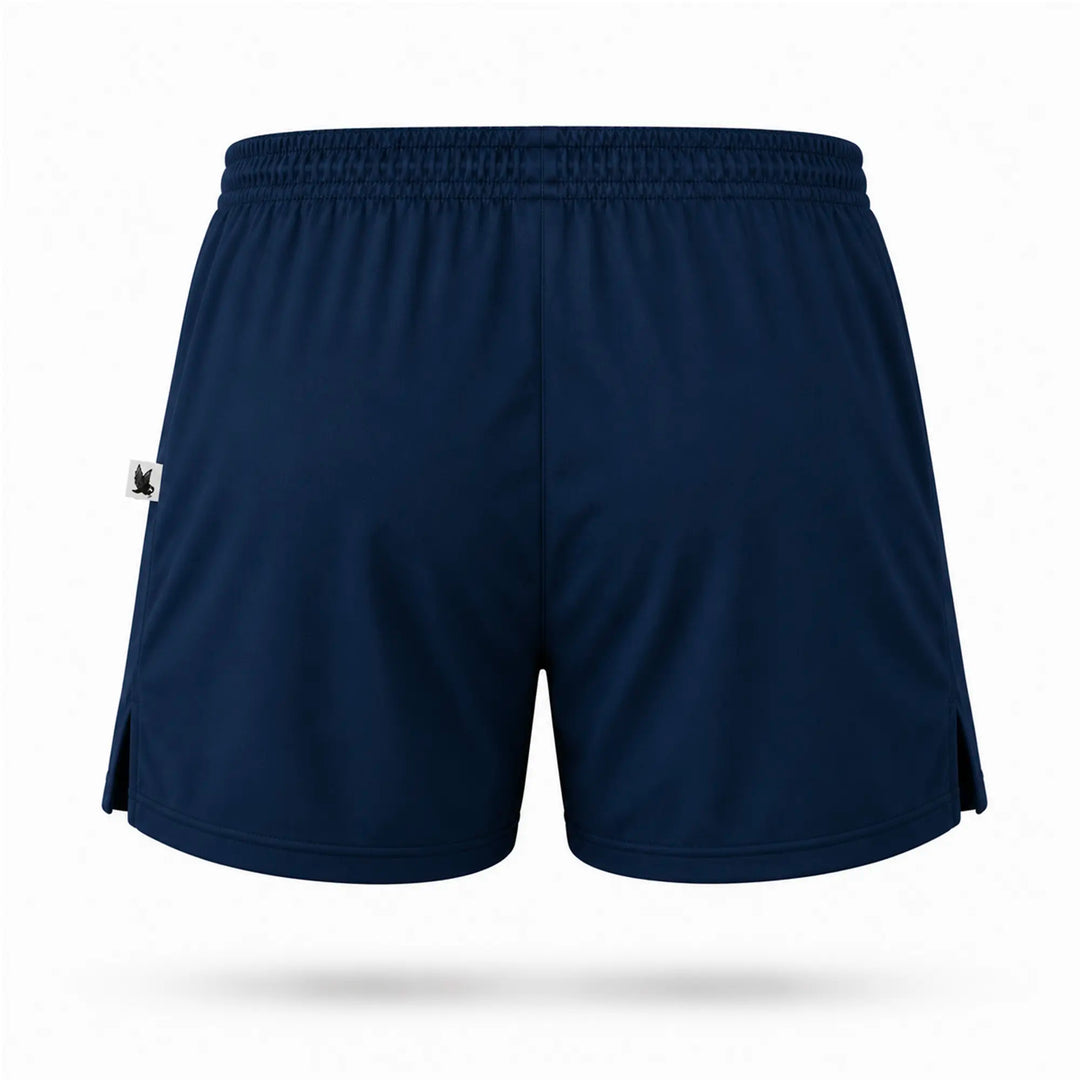 Boys Beast Solid 7 inch Performance Short - 3 colors!