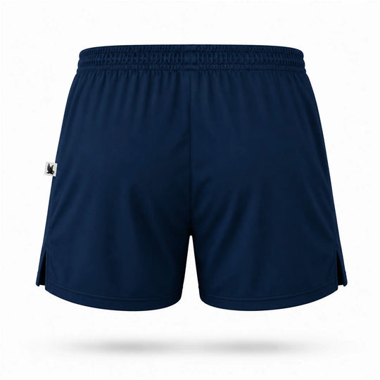 Boys Beast Solid 7 inch Performance Short - 3 colors!