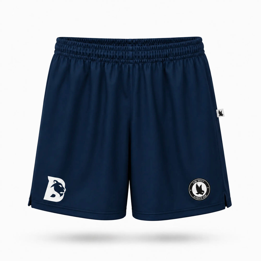 Boys Beast Solid 7 inch Performance Short - 3 colors!