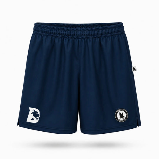 Boys Beast Solid 7 inch Performance Short - 3 colors!