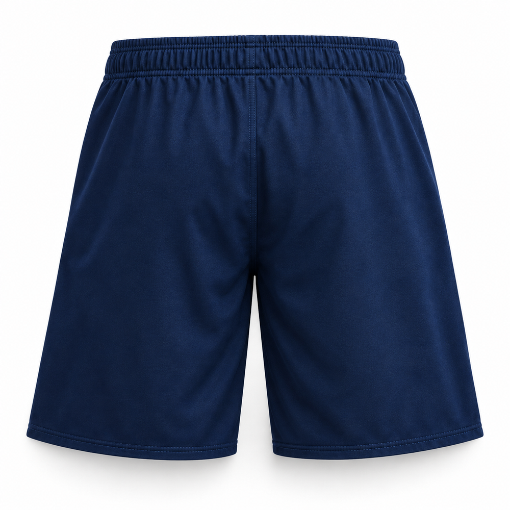 Boys & Mens Advanced Athlete Woven Short