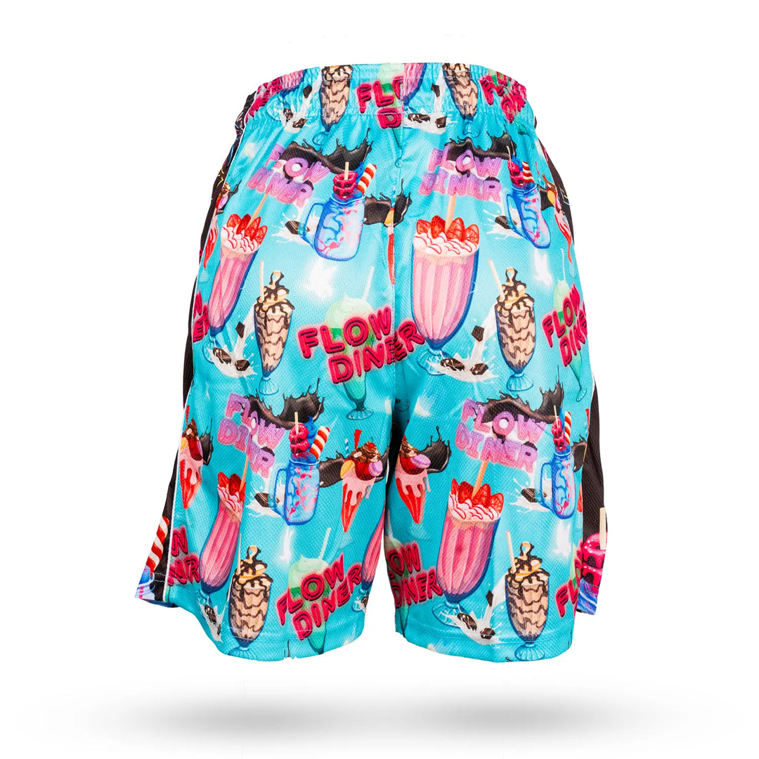 Mens Milkshake Flow Short