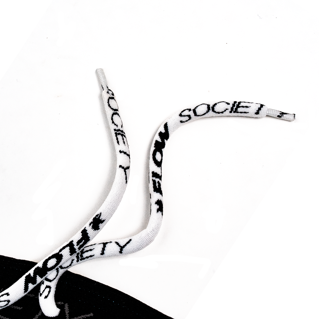 Boys Black & Silver Flow Lax Attack Short