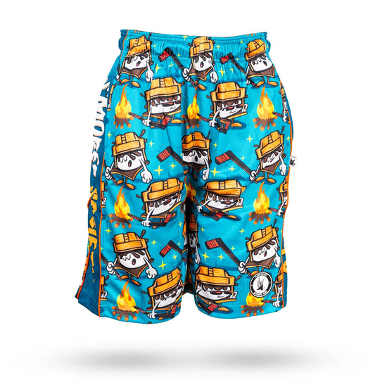 Boys S'mores Hockey Short