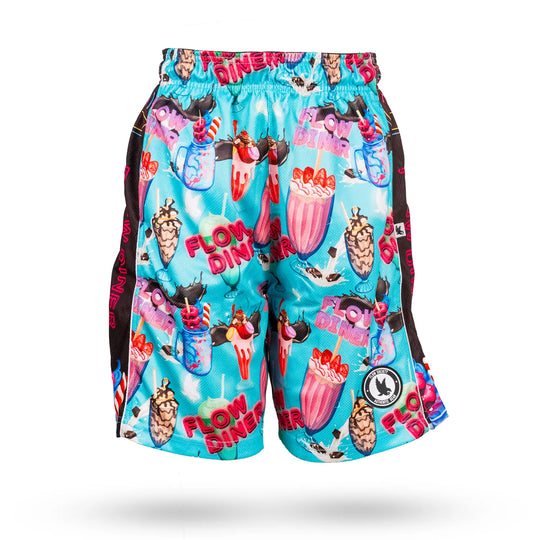 Boys Milkshake Flow Short