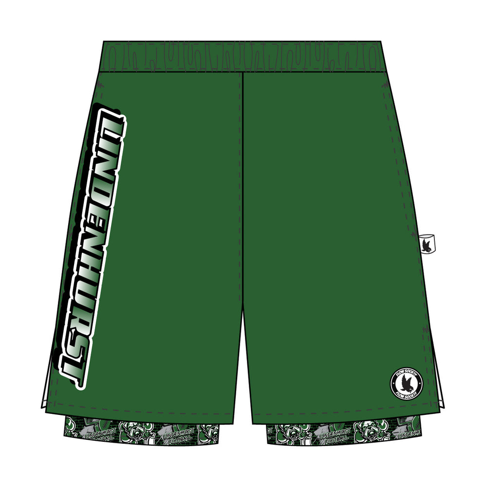 Lindenhurst Bulldogs Products