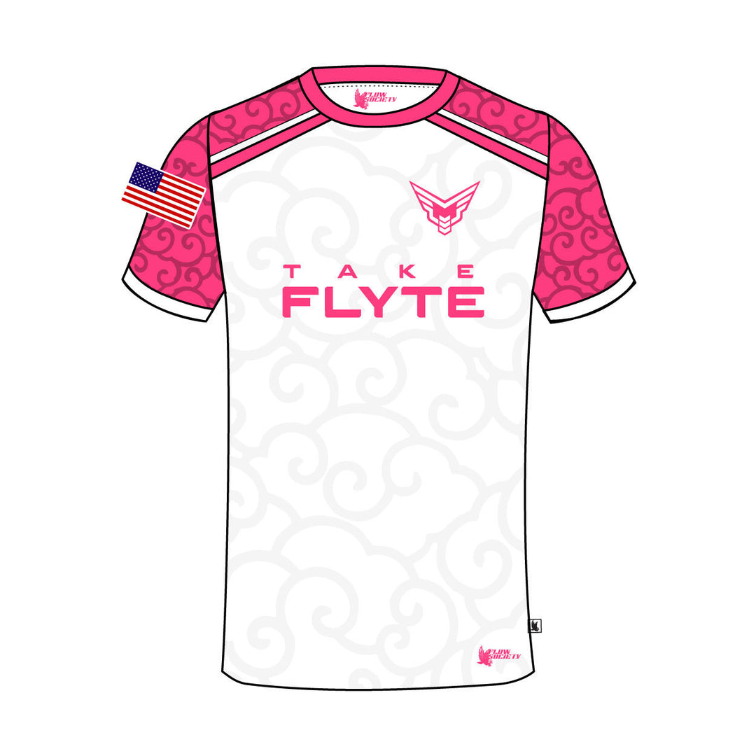 Adult  Take Flyte Soccer Jersey