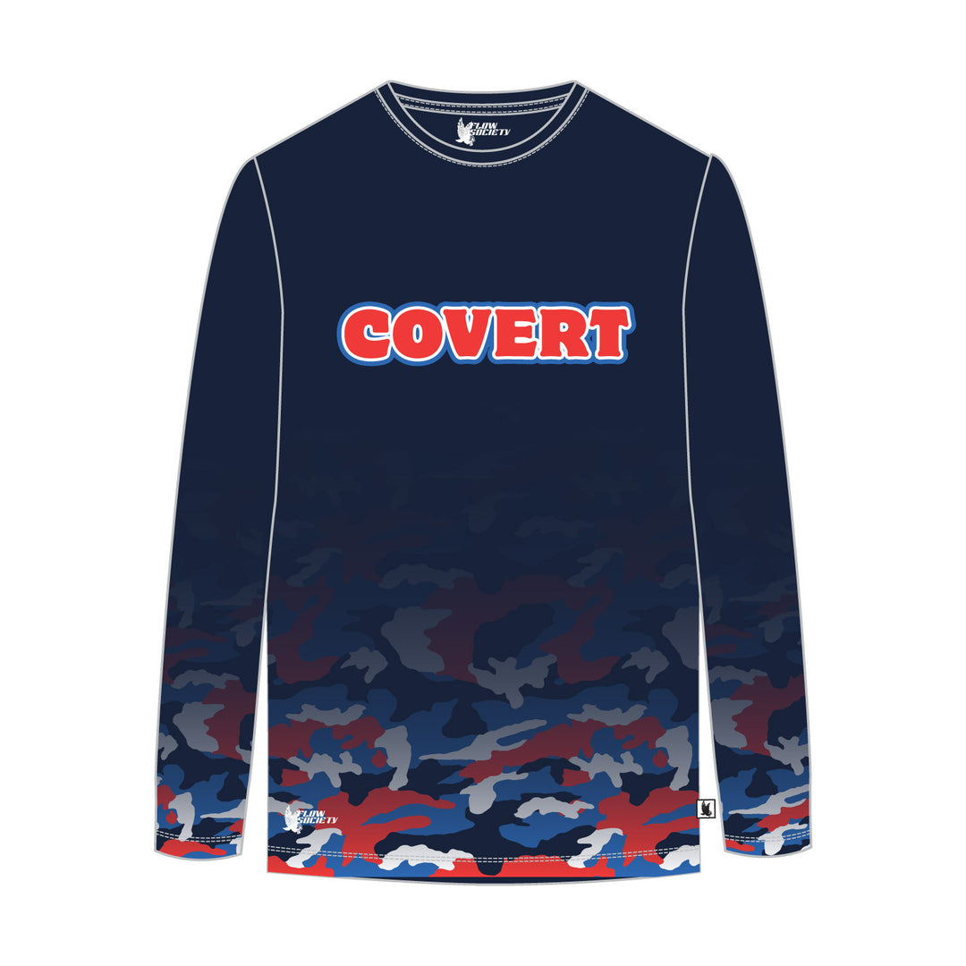 RVC Covert Crocs Products