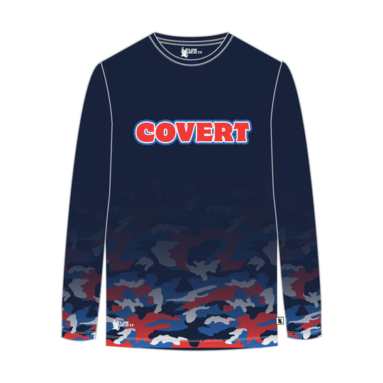 RVC Covert Crocs Products