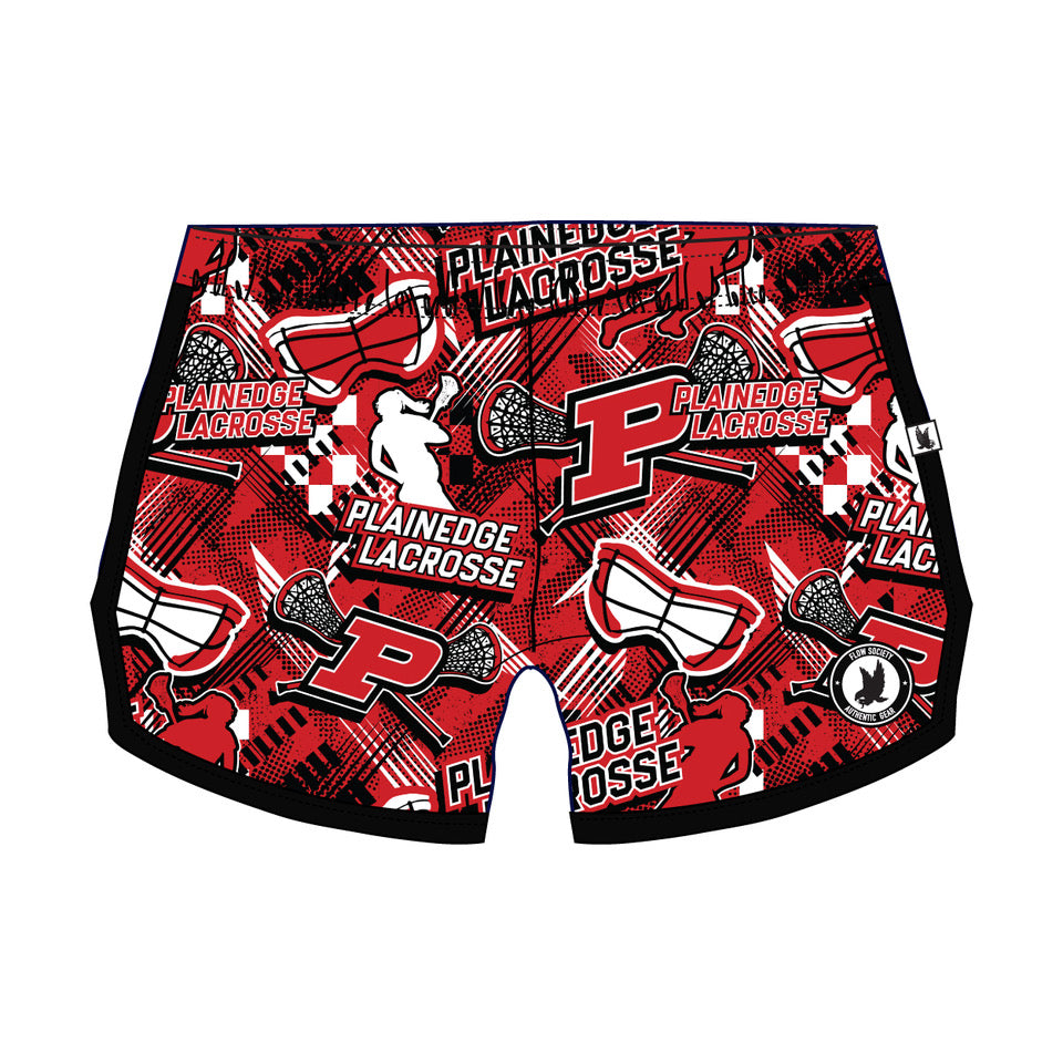 Plainedge Lacrosse Checkers Products