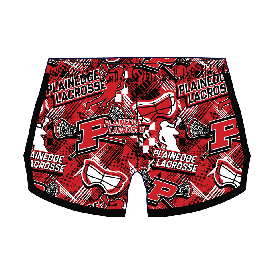 Plainedge Lacrosse Checkers Products