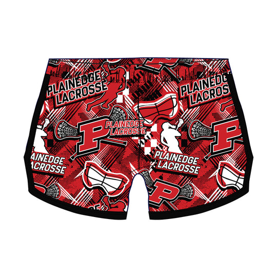 Plainedge Lacrosse Checkers Products