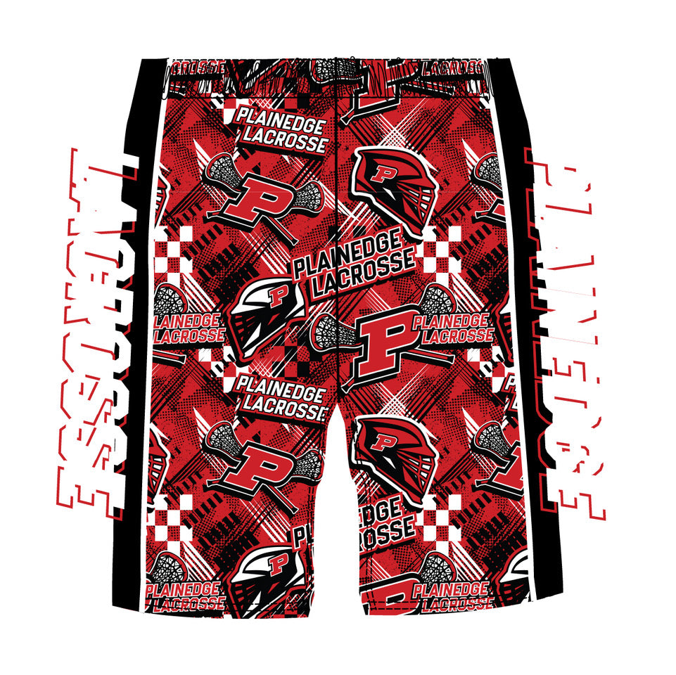 Plainedge Lacrosse Checkers Products