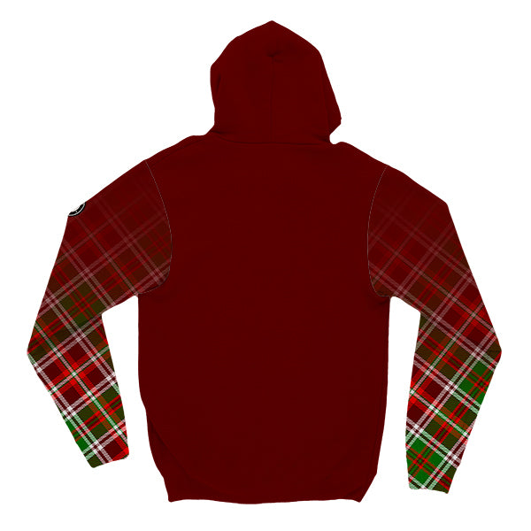 Youth & Adult Sleighin' Hoops Hoodie