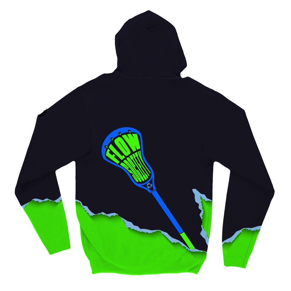 Youth & Adult Lax Stix Hoodie