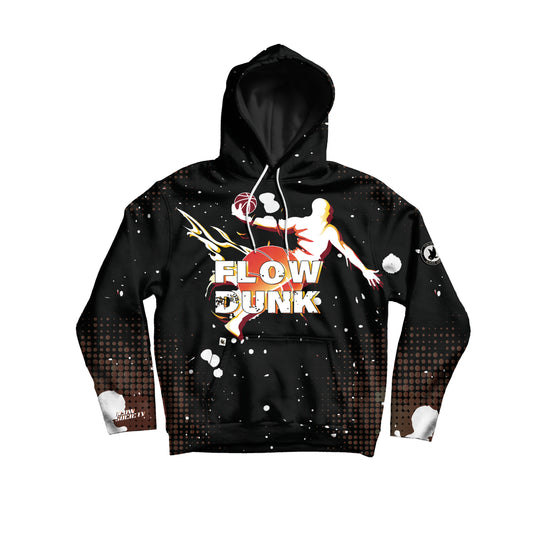 Youth Flow Dunk Hoodie