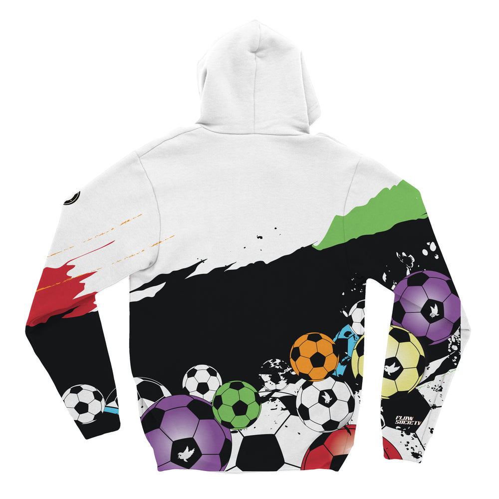 Youth Flowsport Soccer Hoodie