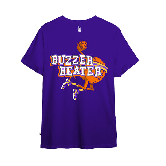 Youth & Adult Buzzer Beater Tee Shirt