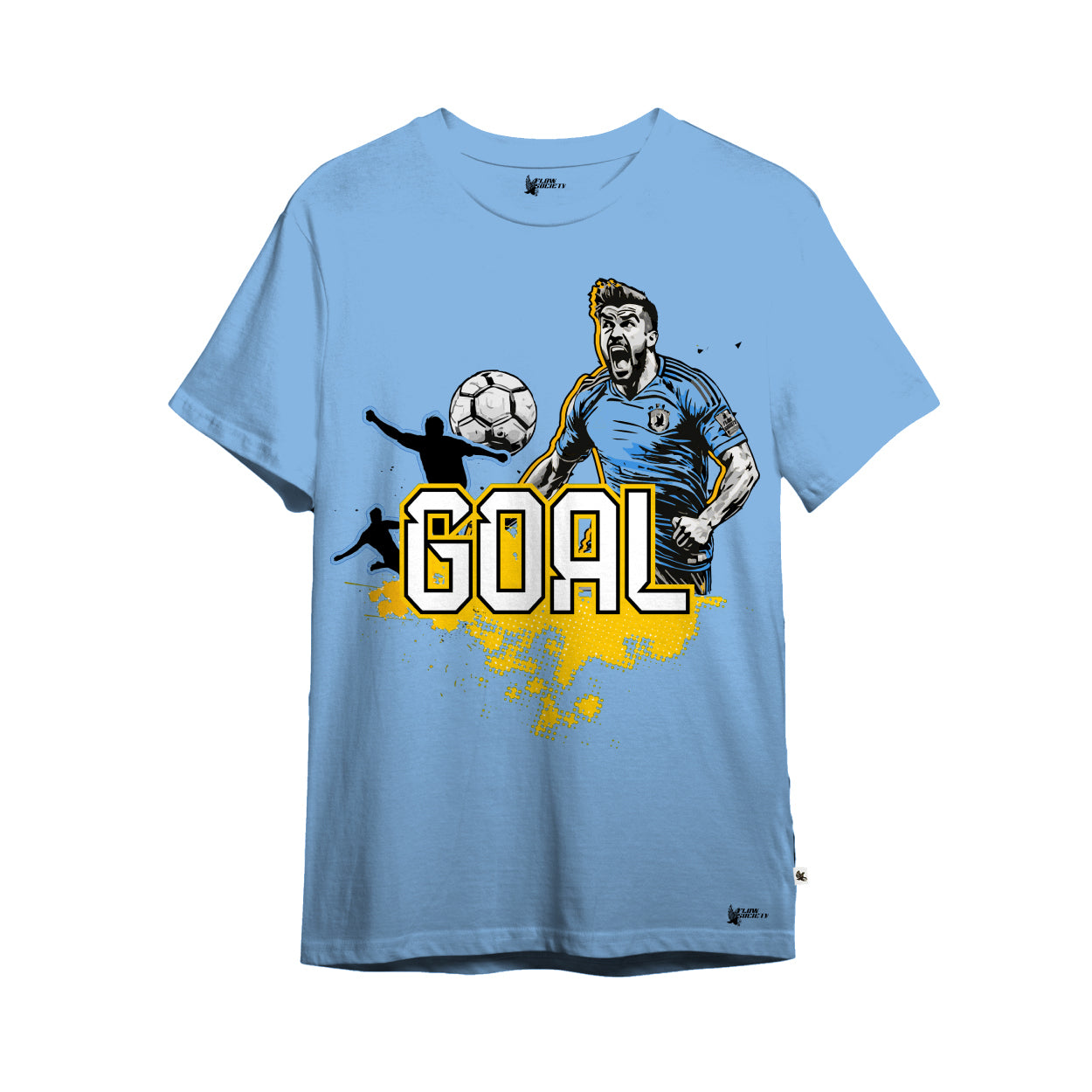 Soccer tees online