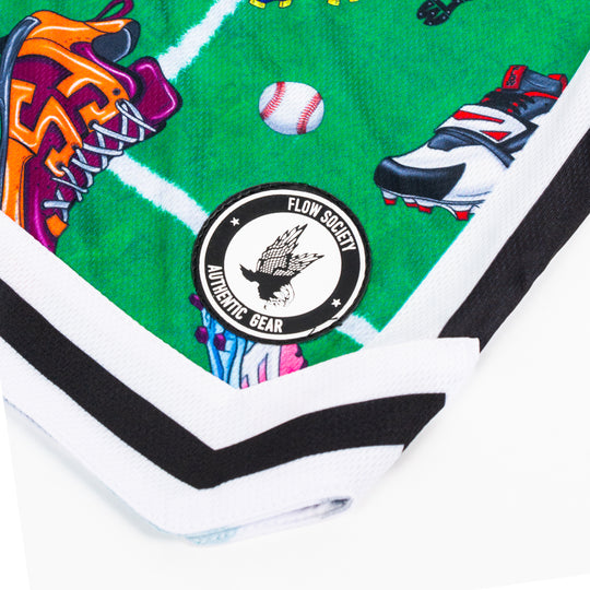 Mens Cleat Sneaks Short