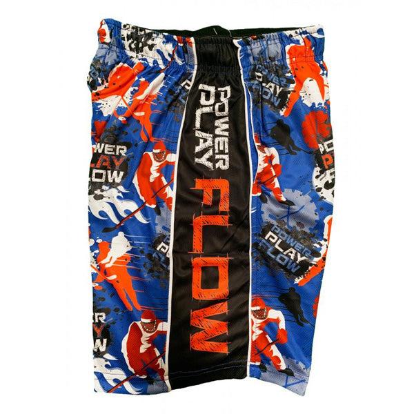 Mens Power Play Attack Short