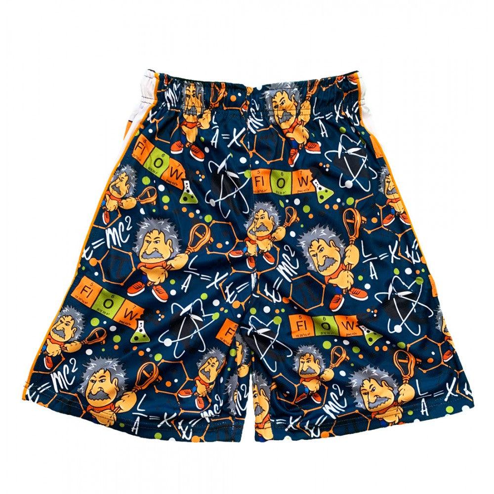 Mens Scientific Attack Short