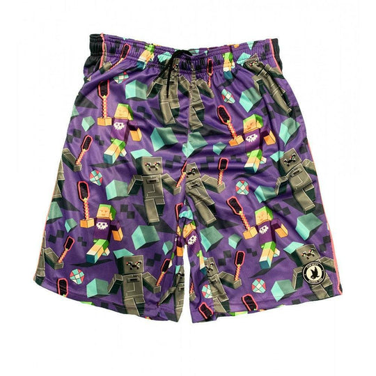 Mens Flowcraft Attack Shorts