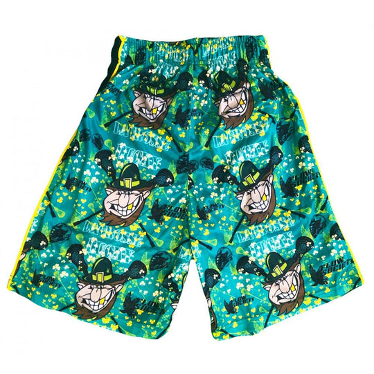 Mens Lucky Lacrosse Attack Short