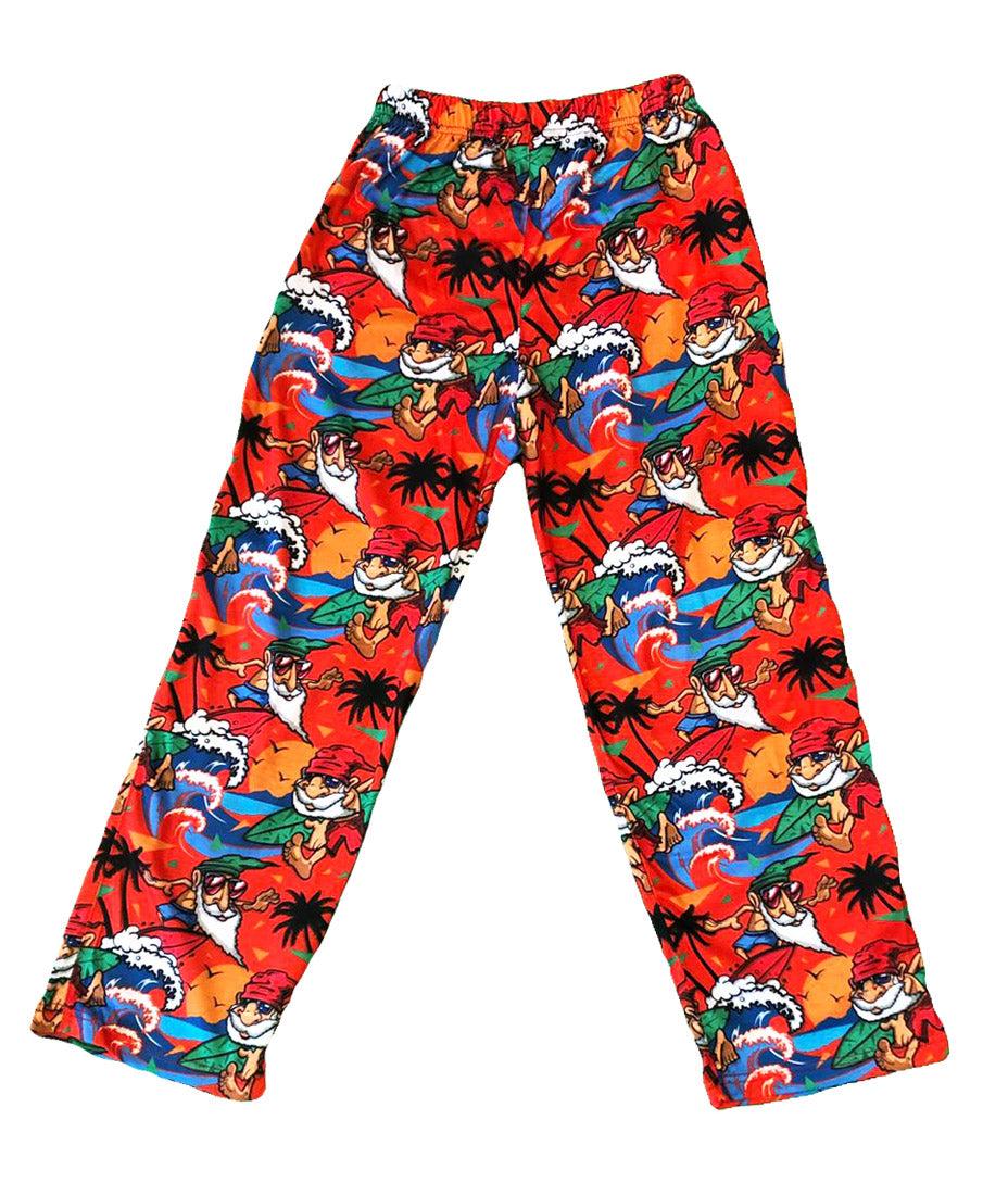 Youth & Adult Dude Sir Flow Lounge Pants