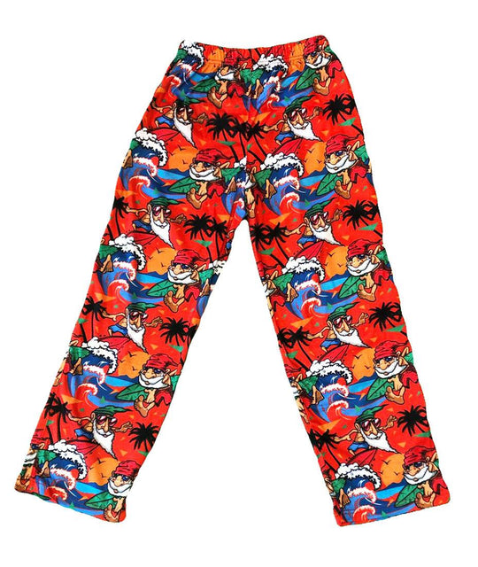 Youth & Adult Dude Sir Flow Lounge Pants